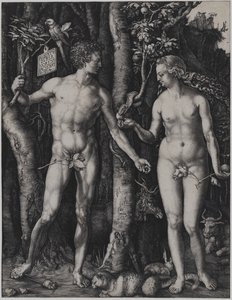  - Albrecht Dürer