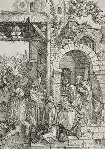  - Albrecht Dürer