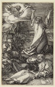  - Albrecht Dürer