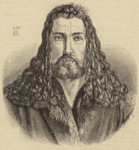 Albrecht Dürer - Albrecht Dürer