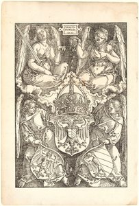  - Albrecht Dürer