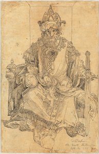  - Albrecht Dürer