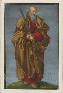  - Albrecht Dürer