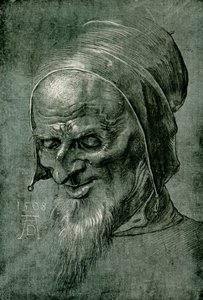 Tête d