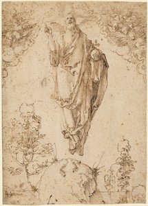 Ascension du Christ