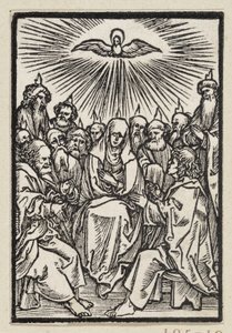  - Albrecht Dürer