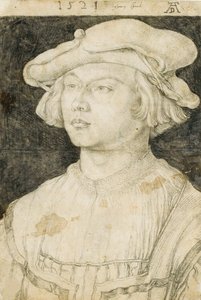 Bernard van Orley, 1521 - Albrecht Dürer