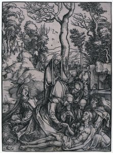  - Albrecht Dürer
