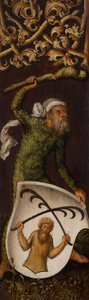  - Albrecht Dürer