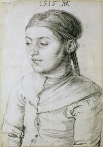  - Albrecht Dürer