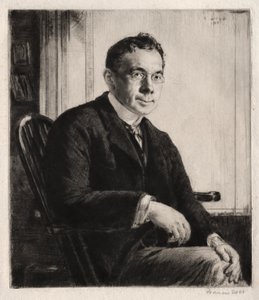 Campbell Dodgson - Albrecht Dürer