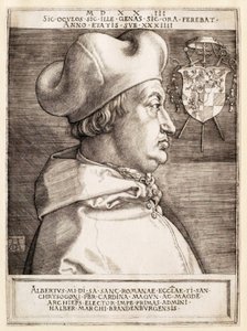  - Albrecht Dürer