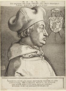  - Albrecht Dürer