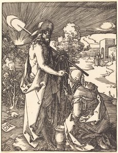 - Albrecht Dürer