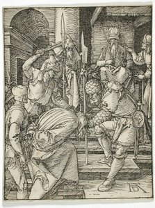  - Albrecht Dürer