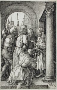  - Albrecht Dürer