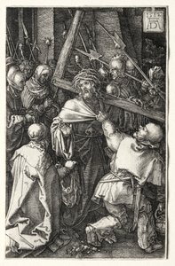 Le Christ portant la Croix