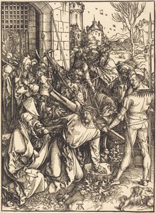  - Albrecht Dürer
