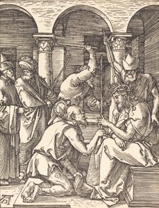 Christ Couronné d