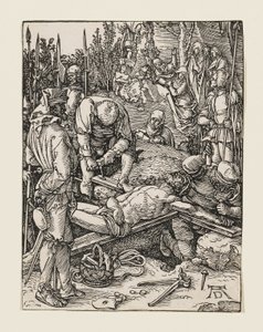  - Albrecht Dürer