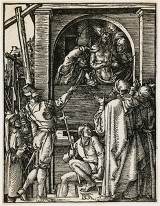  - Albrecht Dürer
