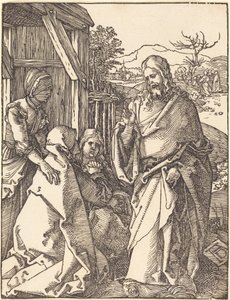  - Albrecht Dürer