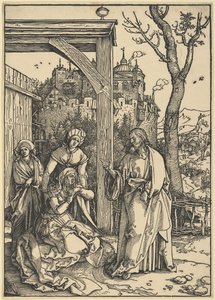  - Albrecht Dürer