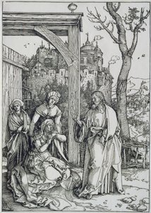  - Albrecht Dürer