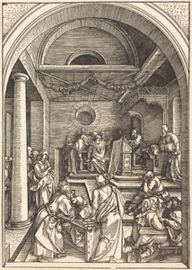  - Albrecht Dürer