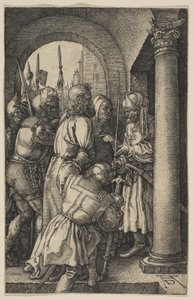  - Albrecht Dürer
