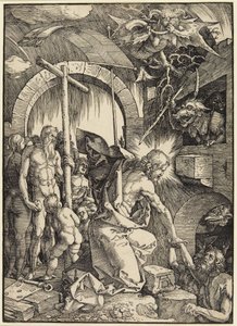  - Albrecht Dürer