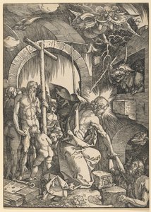  - Albrecht Dürer