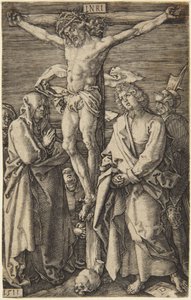  - Albrecht Dürer