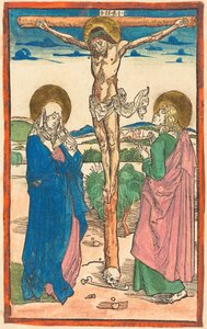  - Albrecht Dürer
