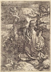  - Albrecht Dürer