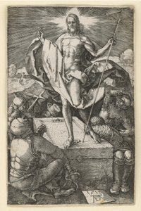  - Albrecht Dürer