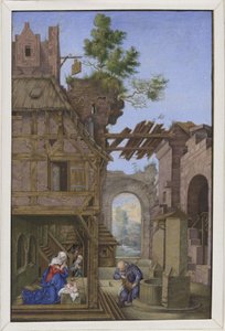  - Albrecht Dürer