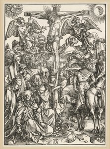  - Albrecht Dürer