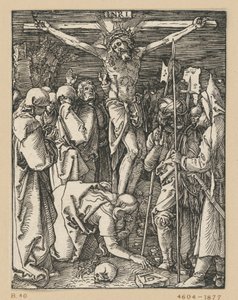  - Albrecht Dürer