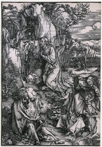  - Albrecht Dürer