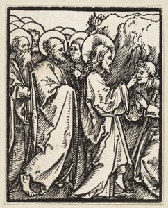  - Albrecht Dürer
