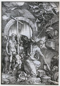  - Albrecht Dürer