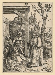  - Albrecht Dürer