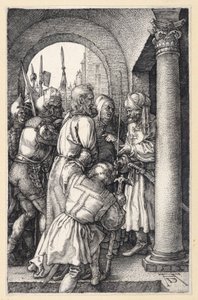  - Albrecht Dürer