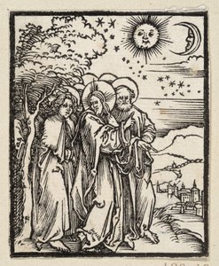  - Albrecht Dürer