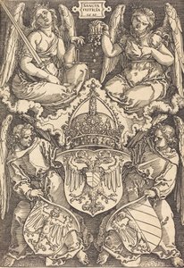 Blason de l