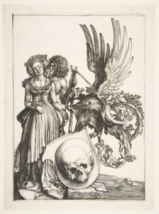  - Albrecht Dürer