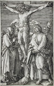  - Albrecht Dürer