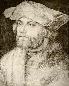 Damiao de Gois - Albrecht Dürer