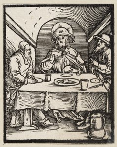  - Albrecht Dürer